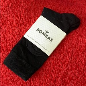 Bombas Womens Socks